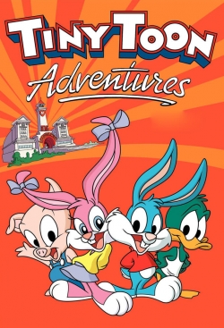 watch free Tiny Toon Adventures hd online