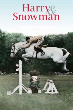 watch free Harry & Snowman hd online