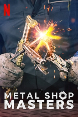 watch free Metal Shop Masters hd online