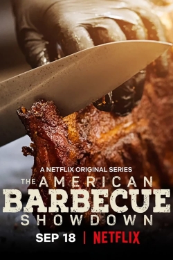 watch free The American Barbecue Showdown hd online