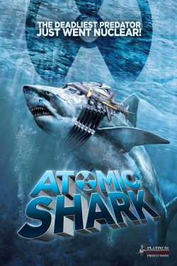 watch free Atomic Shark hd online