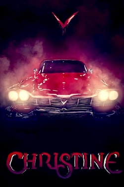 watch free Christine hd online