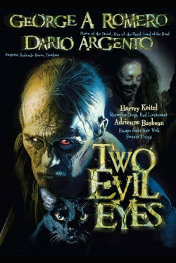 watch free Two Evil Eyes hd online