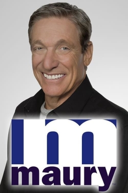 watch free Maury hd online