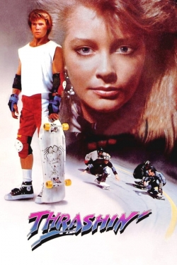 watch free Thrashin' hd online