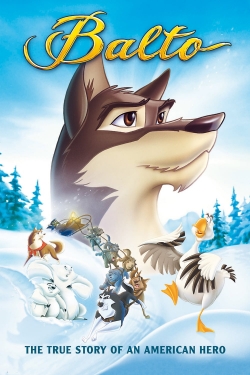 watch free Balto hd online