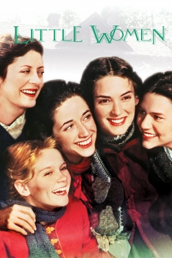 watch free Little Women hd online