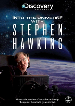 watch free Into the Universe with Stephen Hawking hd online