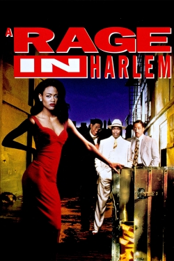 watch free A Rage in Harlem hd online