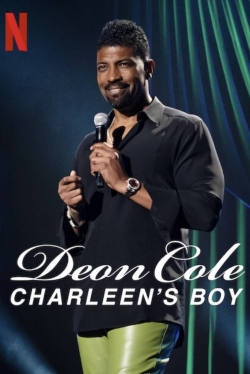 watch free Deon Cole: Charleen's Boy hd online