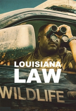 watch free Louisiana Law hd online