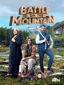 watch free Battle on the Mountain hd online