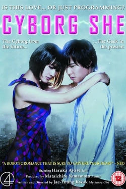 watch free Cyborg She hd online