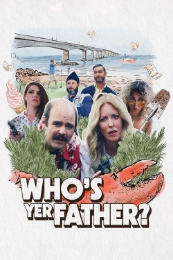 watch free Who's Yer Father? hd online