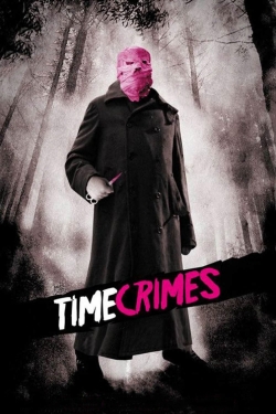 watch free Timecrimes hd online