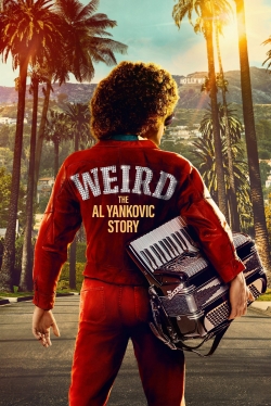 watch free Weird: The Al Yankovic Story hd online