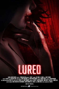 watch free Lured hd online