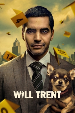 watch free Will Trent hd online