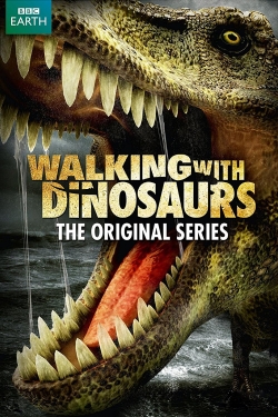 watch free Walking with Dinosaurs hd online