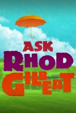 watch free Ask Rhod Gilbert hd online