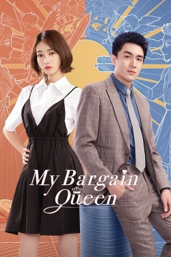 watch free My Bargain Queen hd online