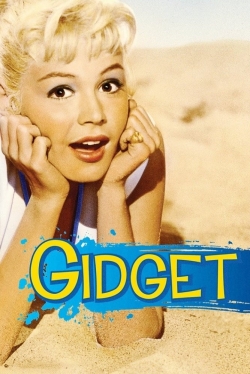 watch free Gidget hd online