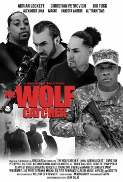 watch free The Wolf Catcher hd online