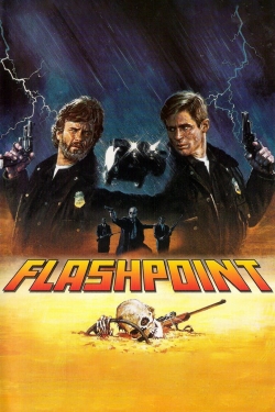 watch free Flashpoint hd online