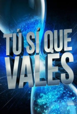 watch free Tú Sí Que Vales hd online