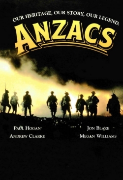 watch free Anzacs hd online