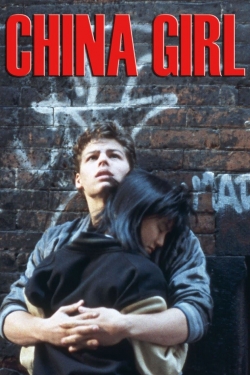 watch free China Girl hd online