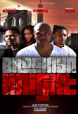 watch free Brooklyn Knight hd online