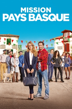 watch free Mission Pays Basque hd online