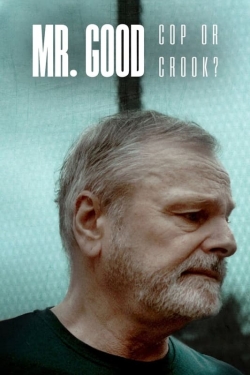 watch free Mr. Good: Cop or Crook? hd online