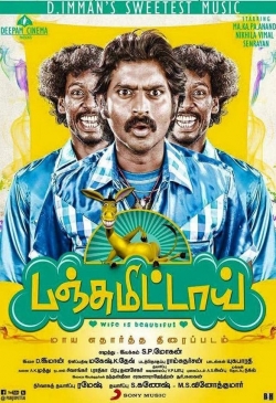 watch free Panjumittai hd online