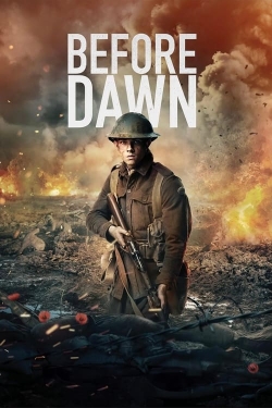 watch free Before Dawn hd online