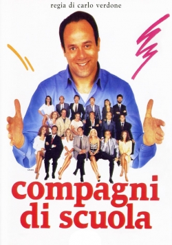 watch free Compagni di scuola hd online