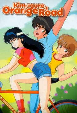 watch free Kimagure Orange Road hd online