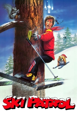 watch free Ski Patrol hd online