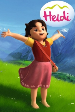 watch free Heidi hd online