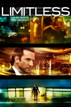 watch free Limitless hd online