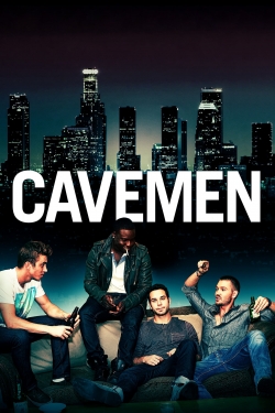 watch free Cavemen hd online