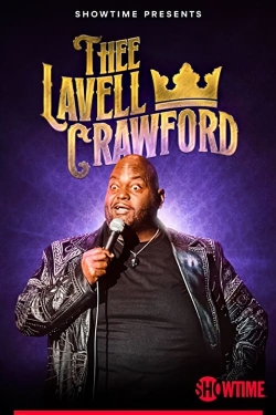 watch free Lavell Crawford: THEE Lavell Crawford hd online