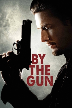 watch free By the Gun hd online