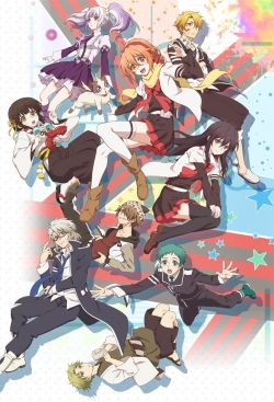 watch free Mikagura Gakuen Kumikyoku hd online