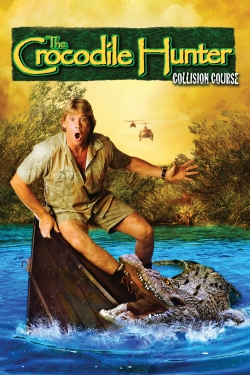 watch free The Crocodile Hunter: Collision Course hd online