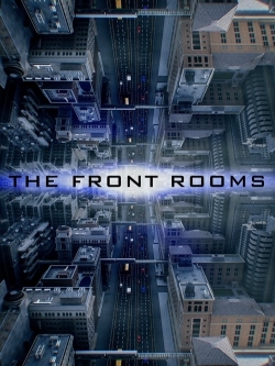 watch free The Frontrooms hd online