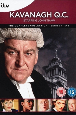 watch free Kavanagh QC hd online