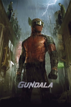 watch free Gundala hd online