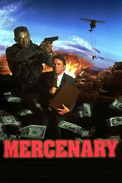 watch free Mercenary hd online